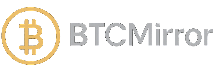 BTCmirror